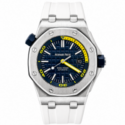 Audemars Piguet Royal Oak Offshore Diver 42MM 15710ST.OO.A027CA.